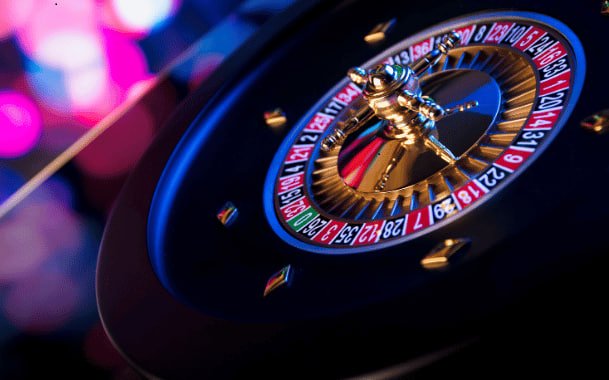 Online Slots mr98