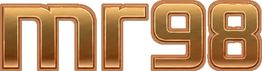 mr98 Logo